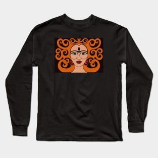 Gabija Long Sleeve T-Shirt